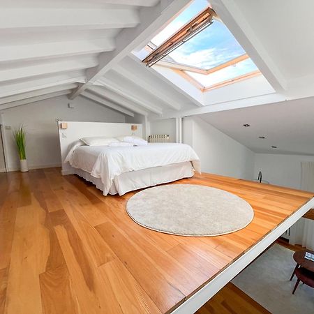 Centrico Apartamento Recien Reformado. サンタンデール エクステリア 写真