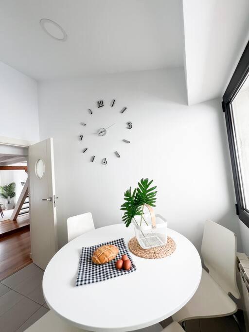 Centrico Apartamento Recien Reformado. サンタンデール エクステリア 写真