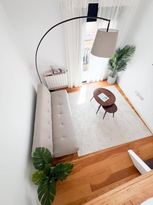 Centrico Apartamento Recien Reformado. サンタンデール エクステリア 写真