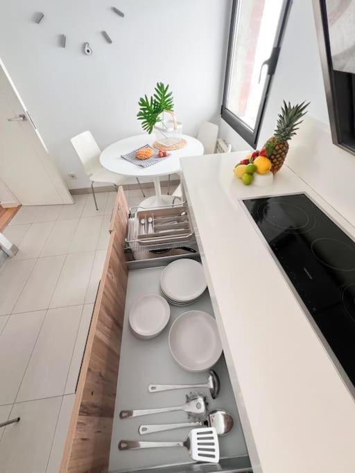 Centrico Apartamento Recien Reformado. サンタンデール エクステリア 写真
