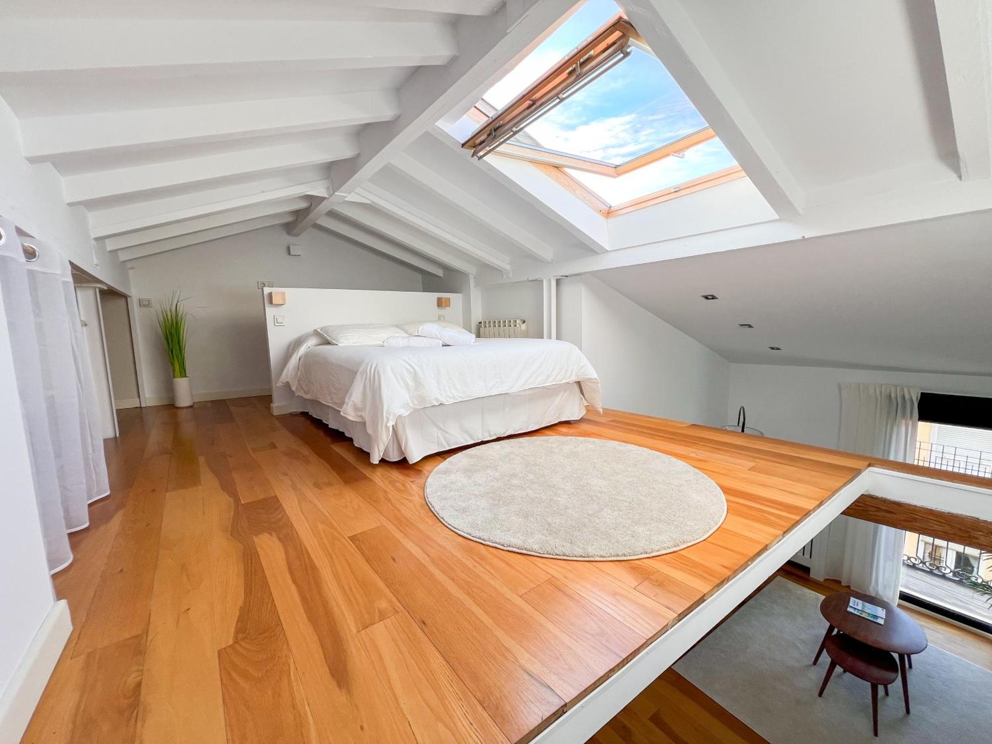 Centrico Apartamento Recien Reformado. サンタンデール エクステリア 写真