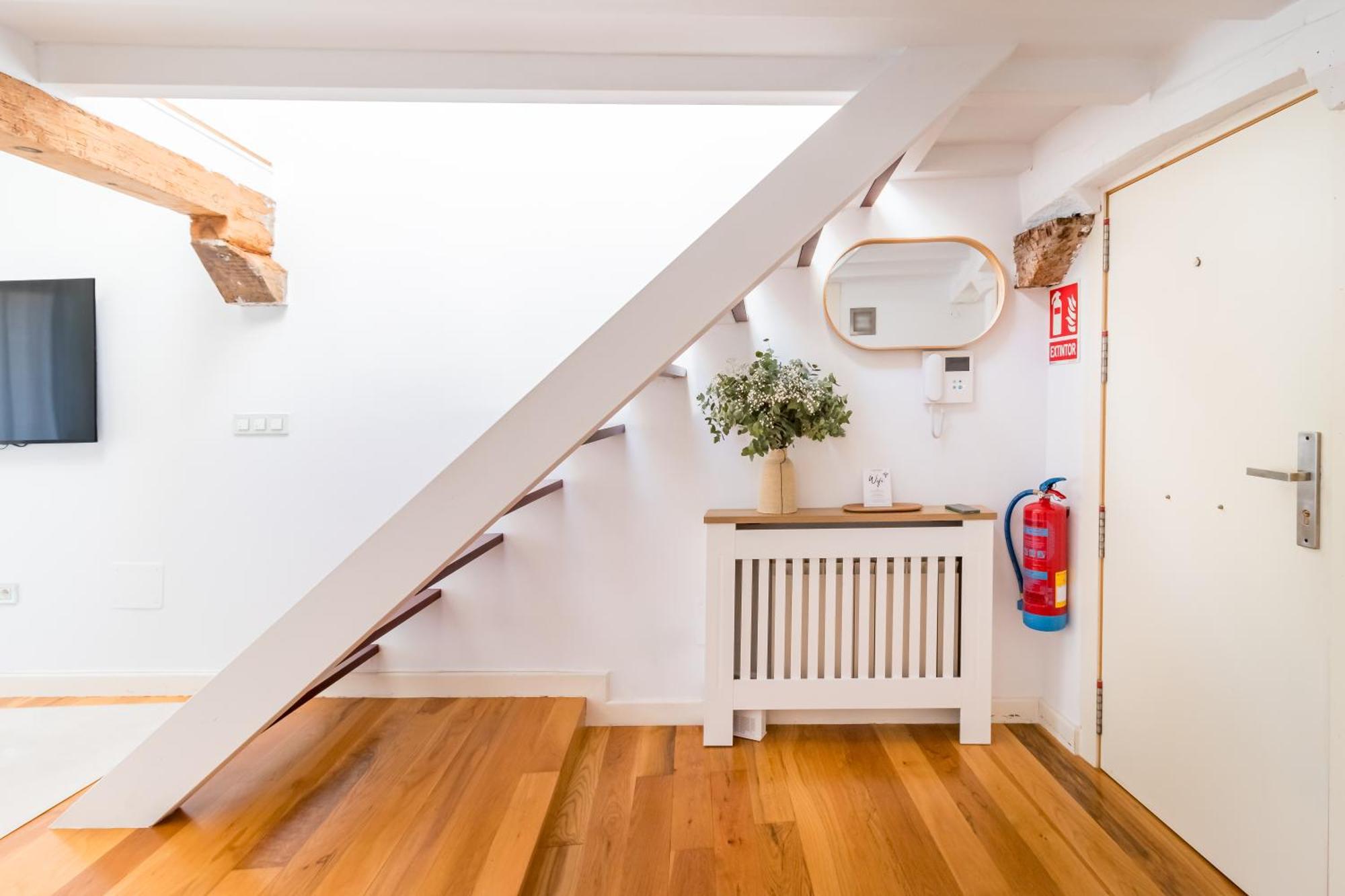 Centrico Apartamento Recien Reformado. サンタンデール エクステリア 写真