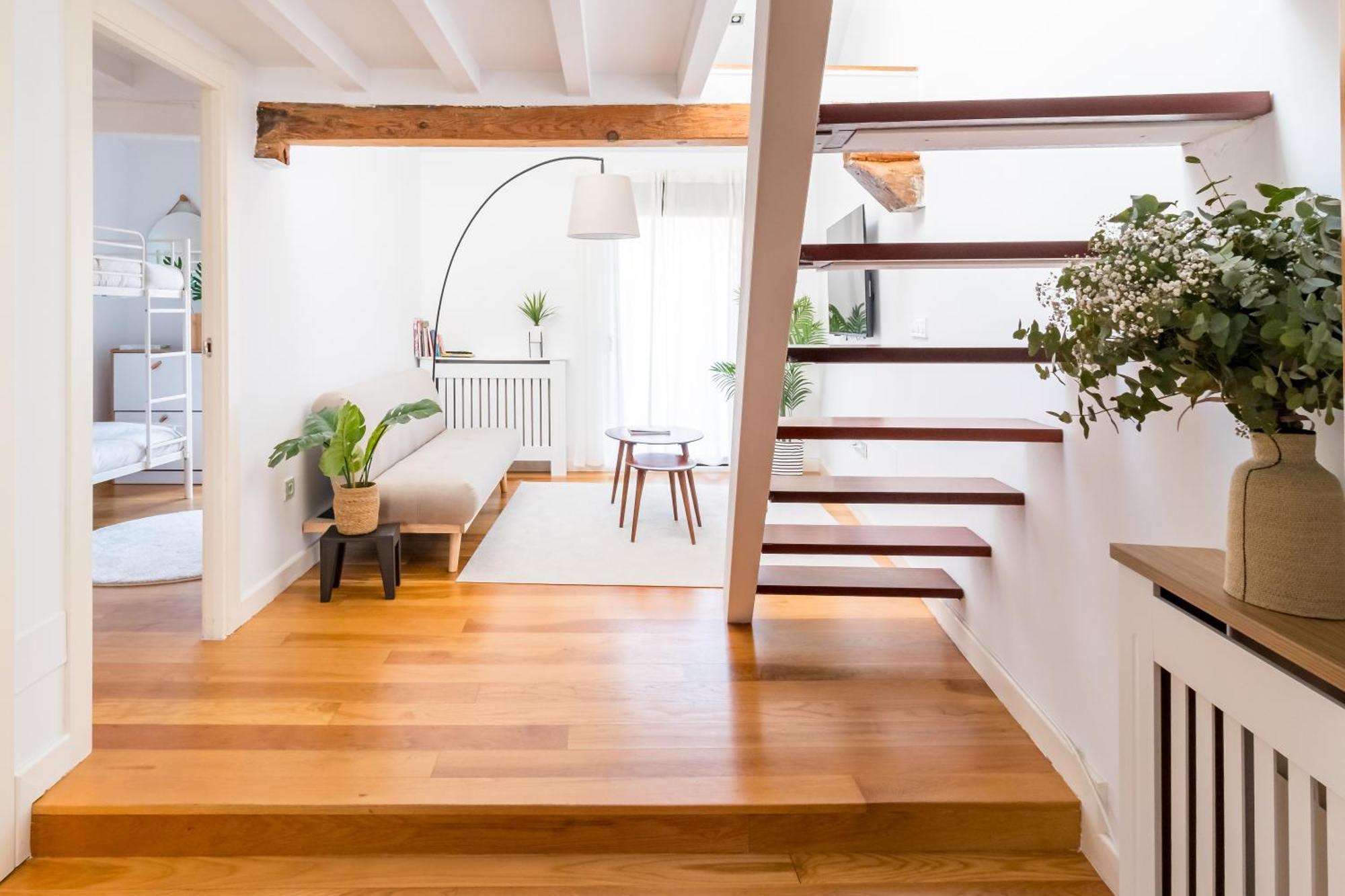 Centrico Apartamento Recien Reformado. サンタンデール エクステリア 写真