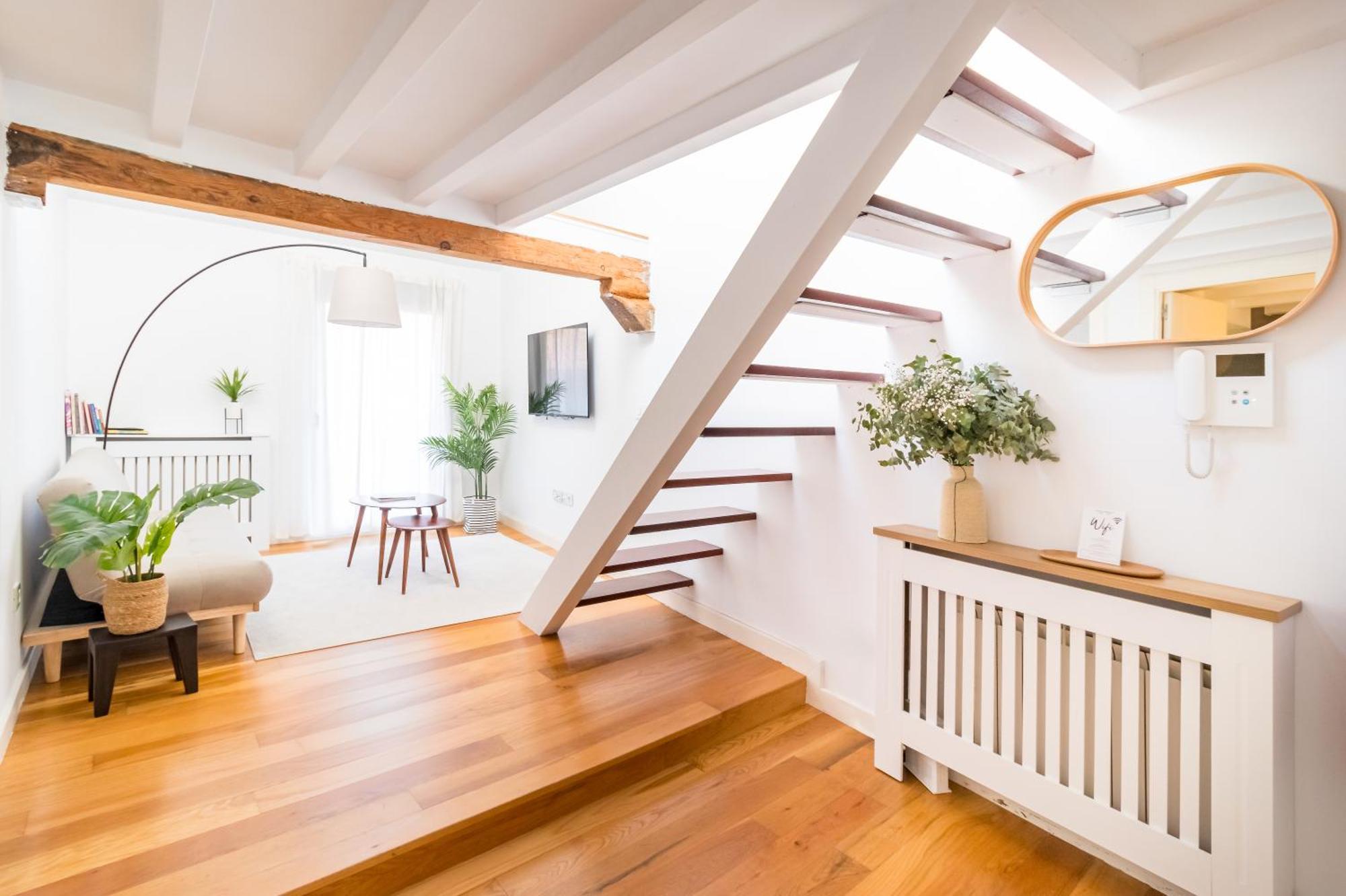 Centrico Apartamento Recien Reformado. サンタンデール エクステリア 写真