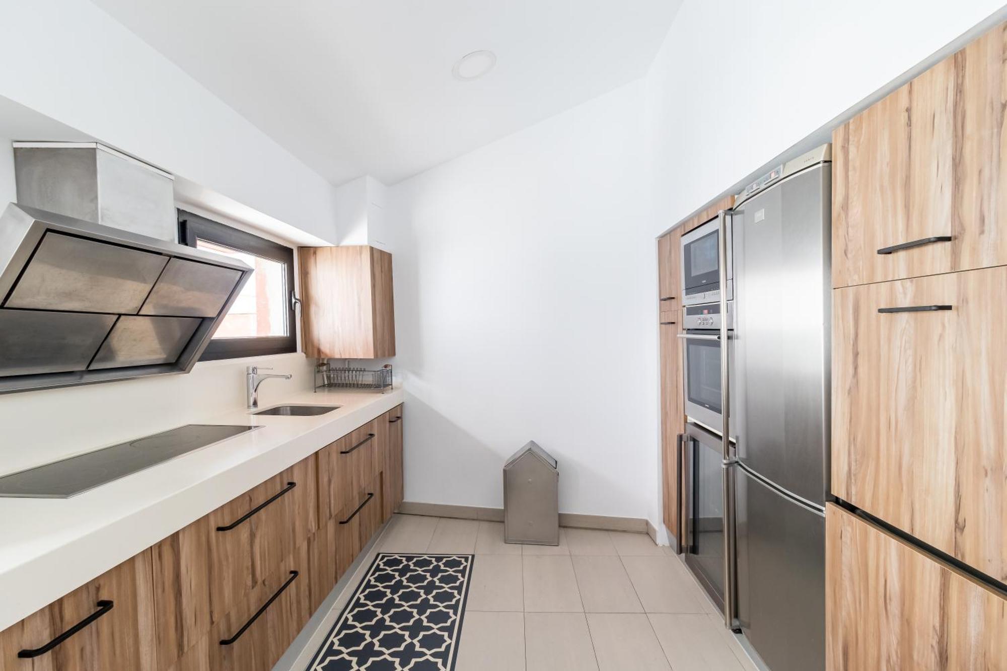Centrico Apartamento Recien Reformado. サンタンデール エクステリア 写真