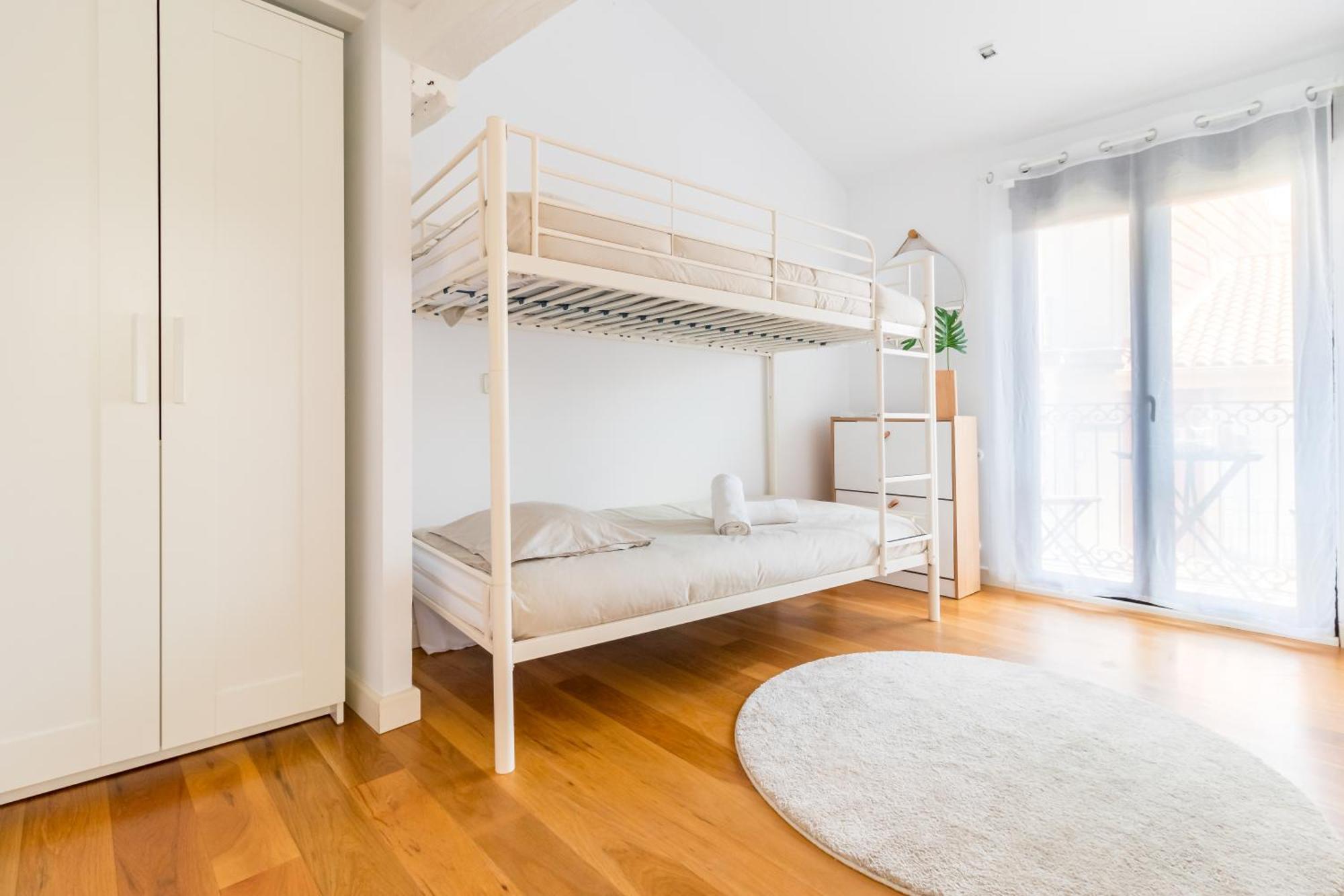 Centrico Apartamento Recien Reformado. サンタンデール エクステリア 写真